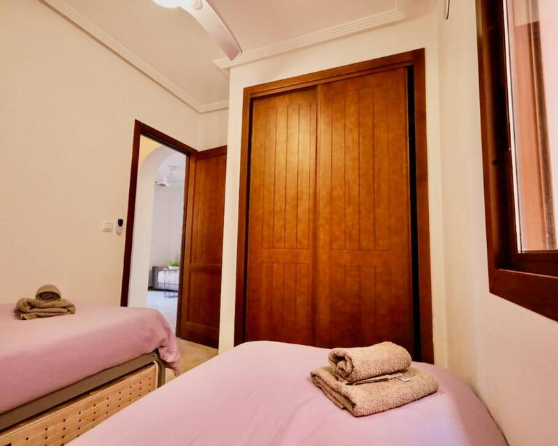 2 slaapkamer Appartement Te koop