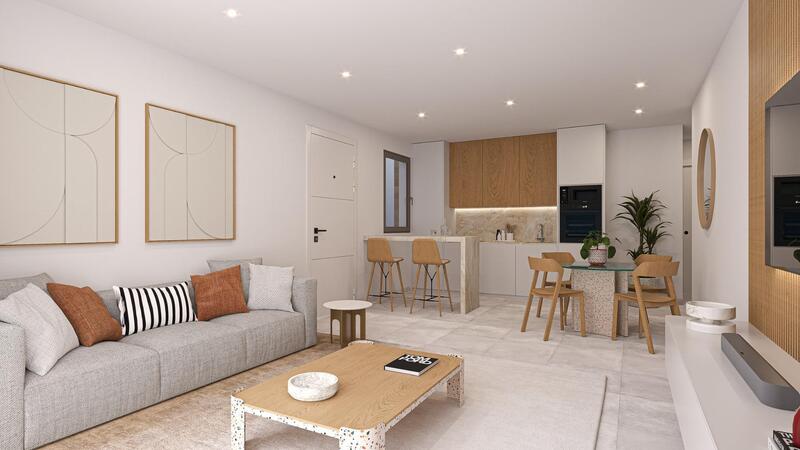 3 chambre Villa à vendre