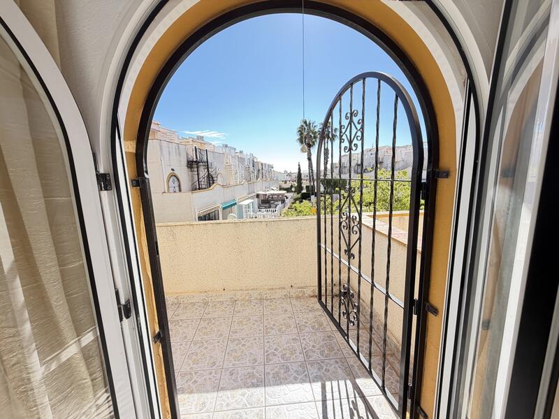 2 chambre Maison de Ville à vendre