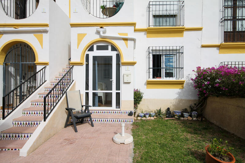 Appartement à vendre dans Villamartin, Alicante