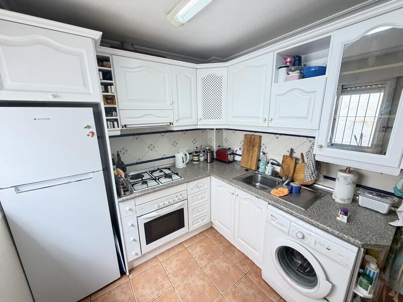 3 soverom Rekkehus til salgs