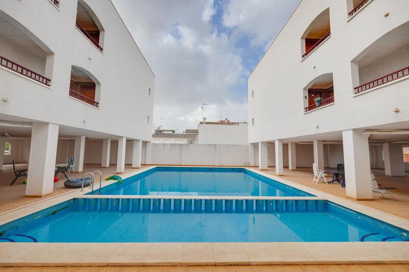 Apartment for sale in San Fulgencio, Alicante