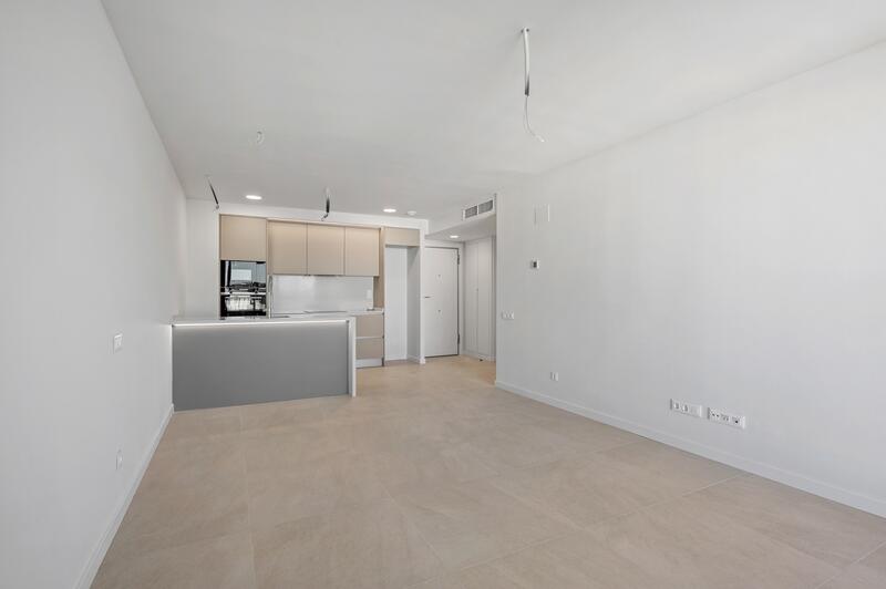 2 chambre Appartement à vendre