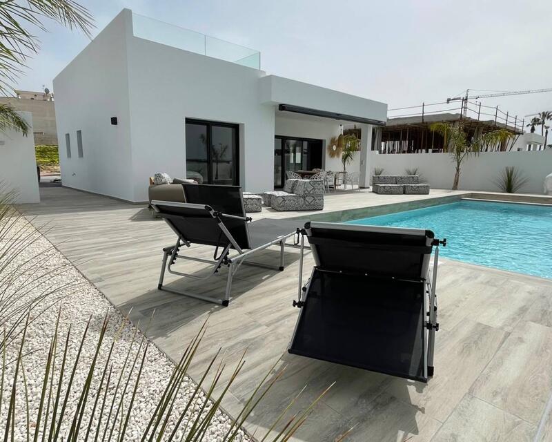 3 Schlafzimmer Villa zu verkaufen