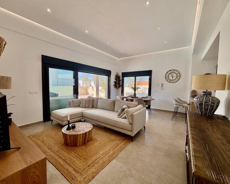 3 Schlafzimmer Villa zu verkaufen