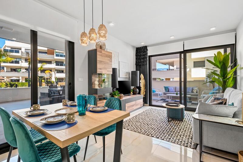 Appartement à vendre dans Playa Flamenca, Alicante