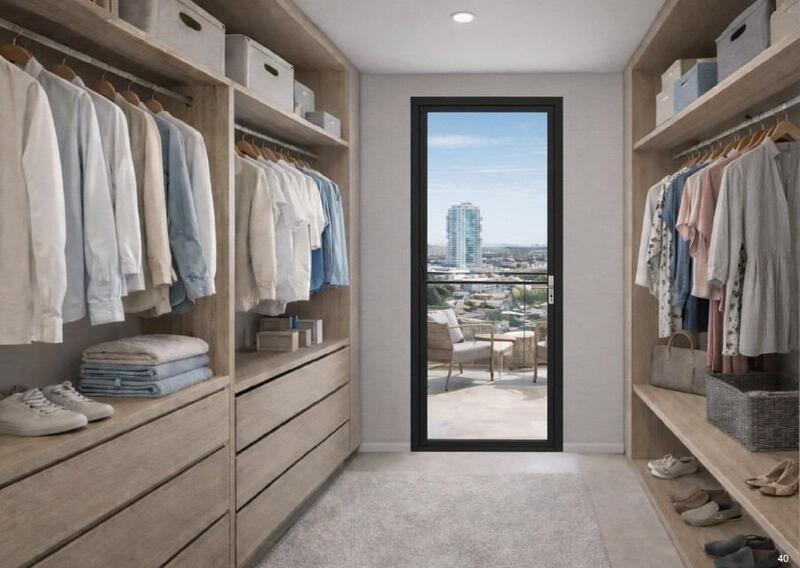 3 Schlafzimmer Appartement zu verkaufen