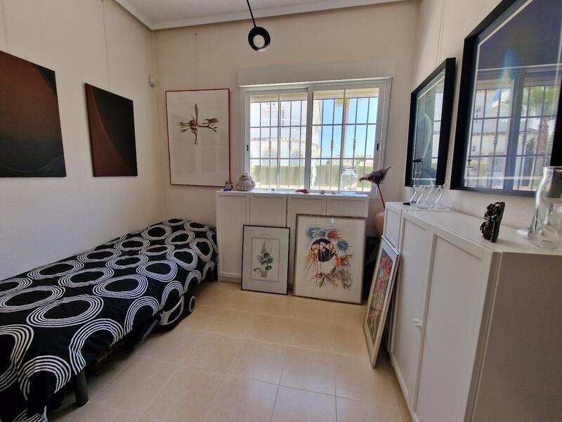 4 chambre Villa à vendre