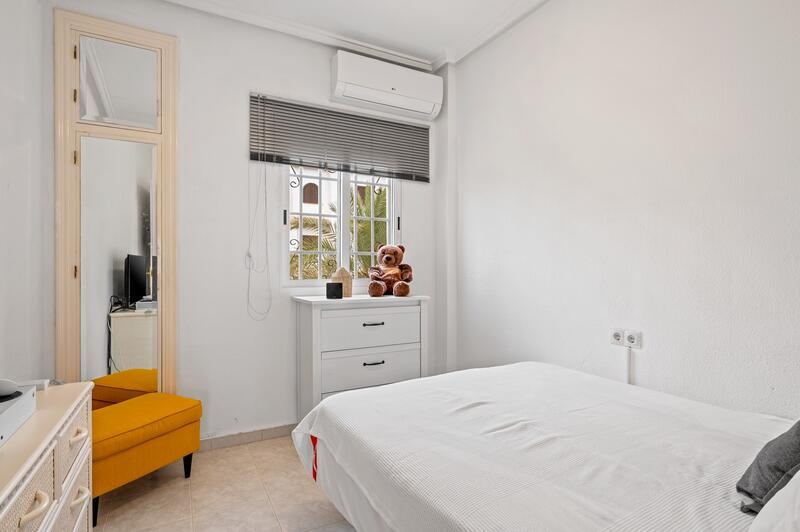 2 Schlafzimmer Appartement zu verkaufen