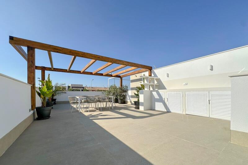 2 bedroom Villa for sale