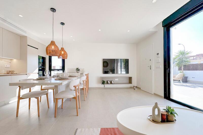 2 bedroom Villa for sale