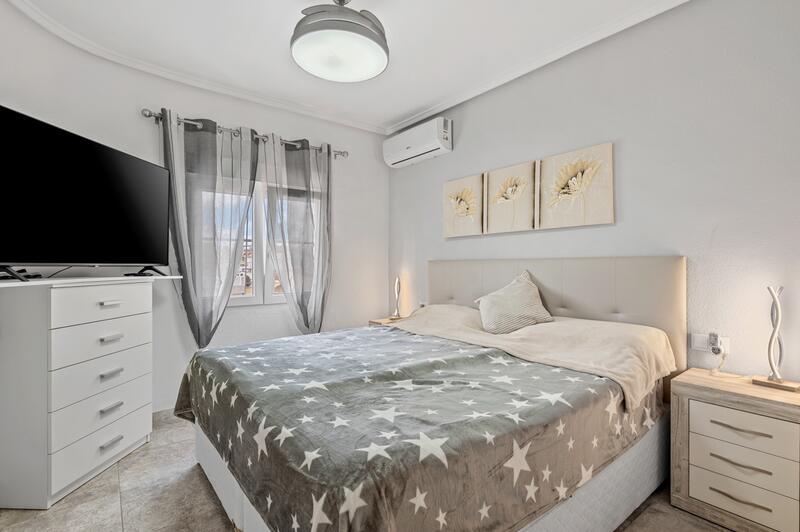 5 soverom Villa til salgs