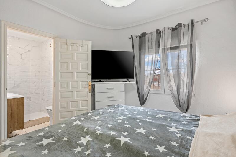 5 soverom Villa til salgs