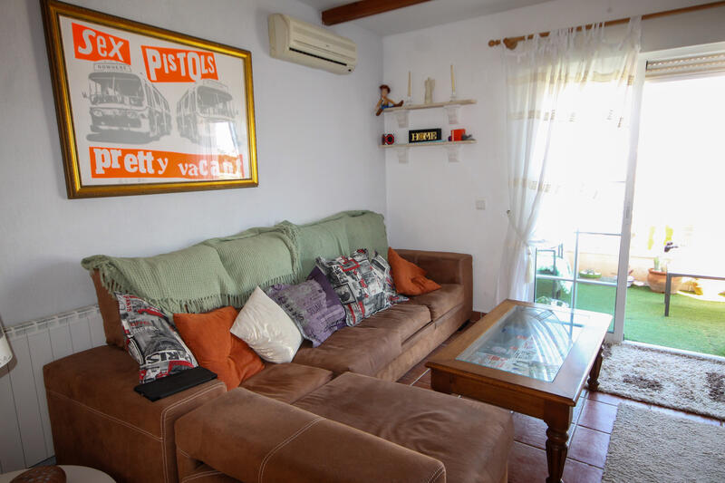 3 chambre Villa à vendre