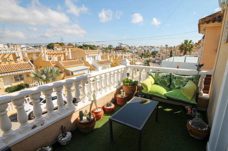 3 chambre Villa à vendre