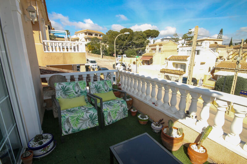 3 chambre Villa à vendre