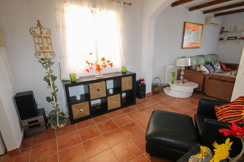 3 chambre Villa à vendre