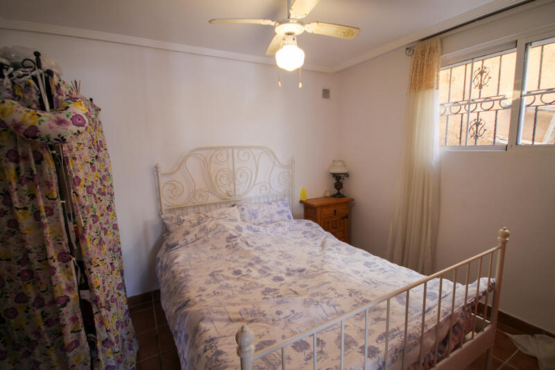 3 chambre Villa à vendre