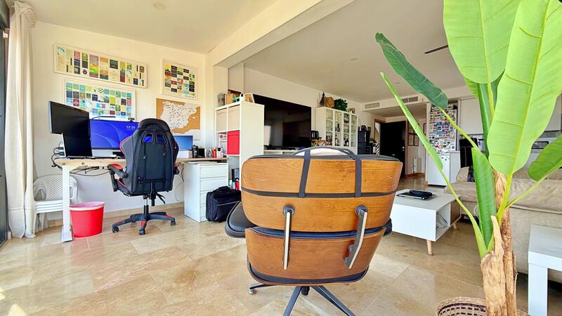 2 Schlafzimmer Appartement zu verkaufen