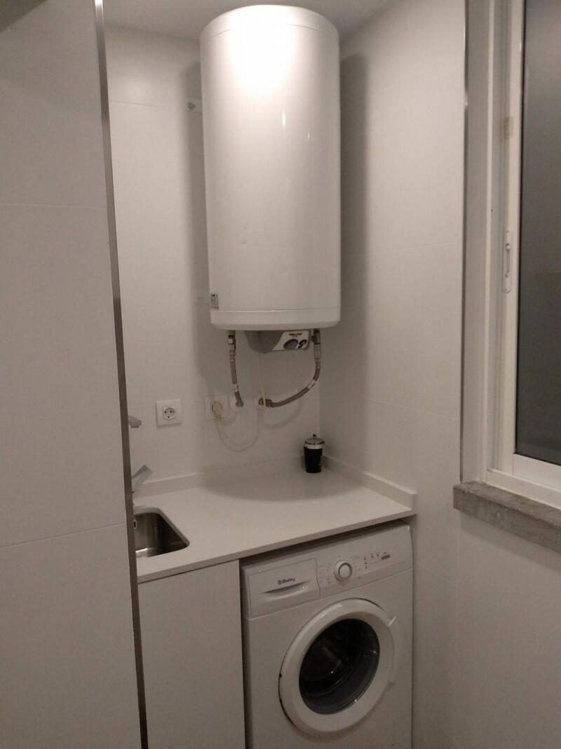 1 soveværelse Lejlighed til salg