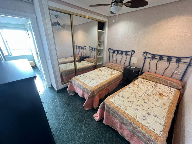 3 Schlafzimmer Appartement zu verkaufen