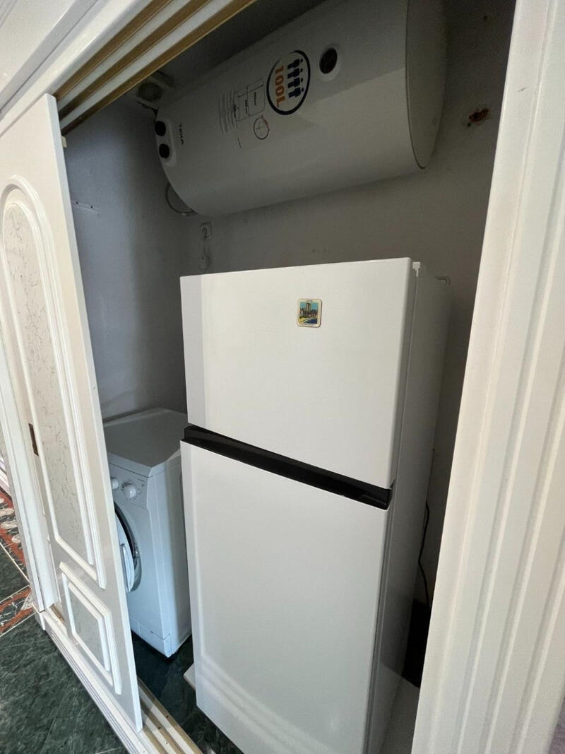 3 Schlafzimmer Appartement zu verkaufen