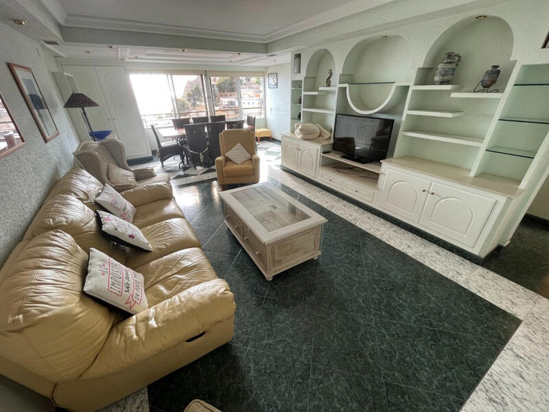 3 Schlafzimmer Appartement zu verkaufen