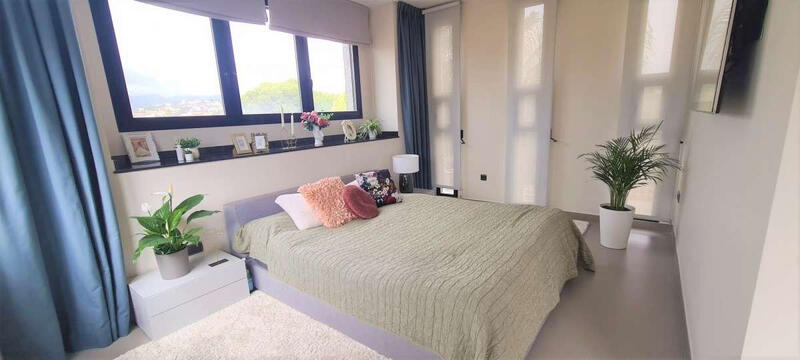 5 soverom Villa til salgs