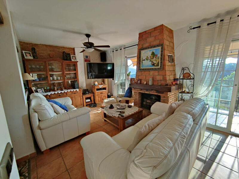 4 Schlafzimmer Villa zu verkaufen