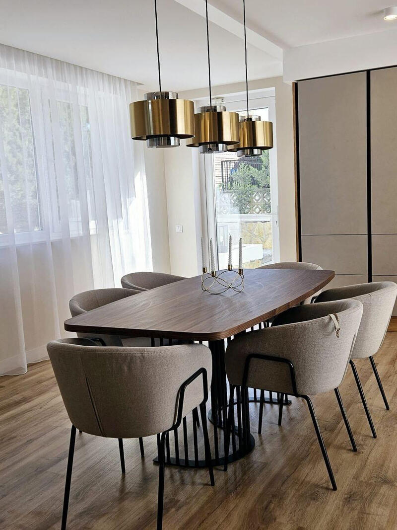 4 Cuarto Villa en venta