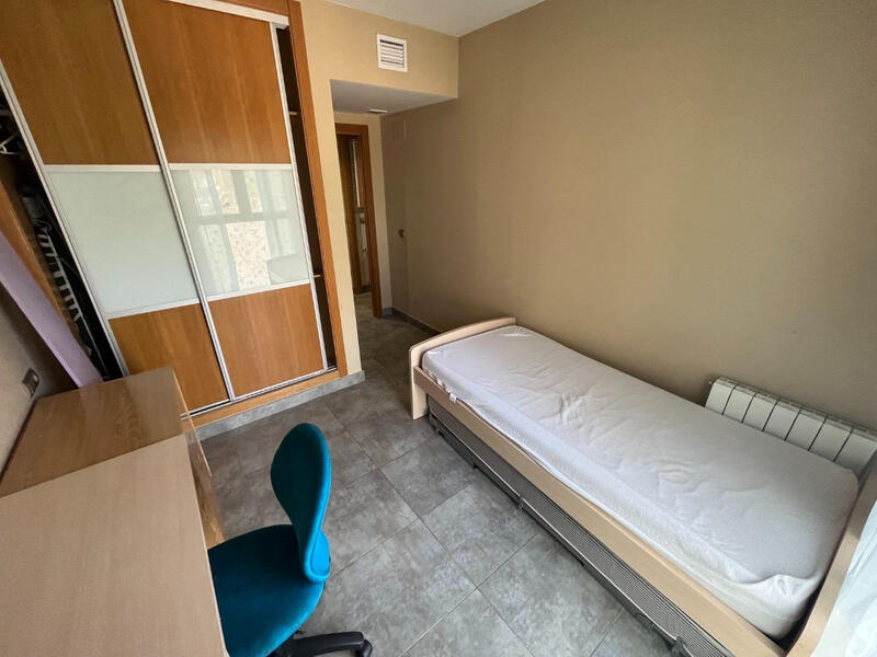 2 sovrum Lägenhet till salu