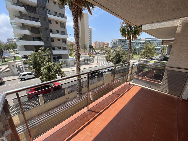 2 sovrum Lägenhet till salu