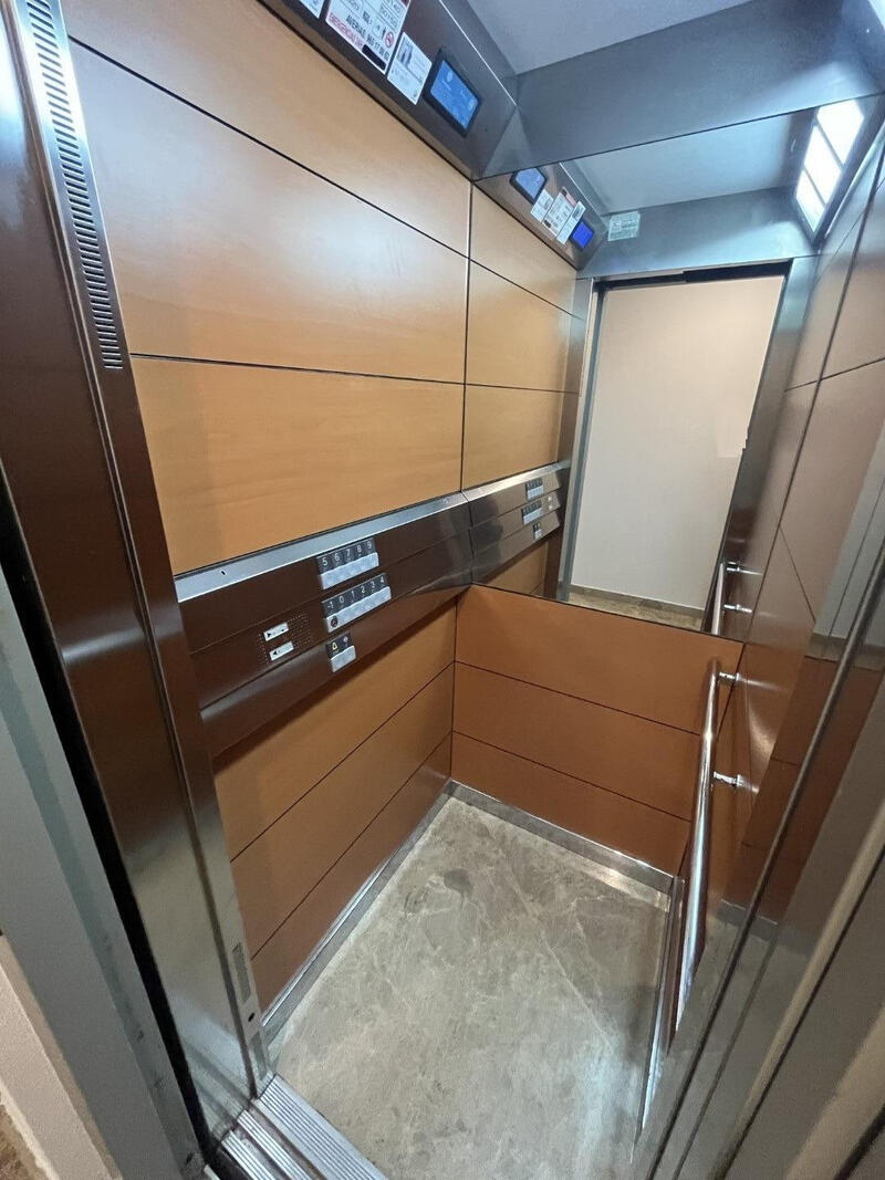 2 sovrum Lägenhet till salu