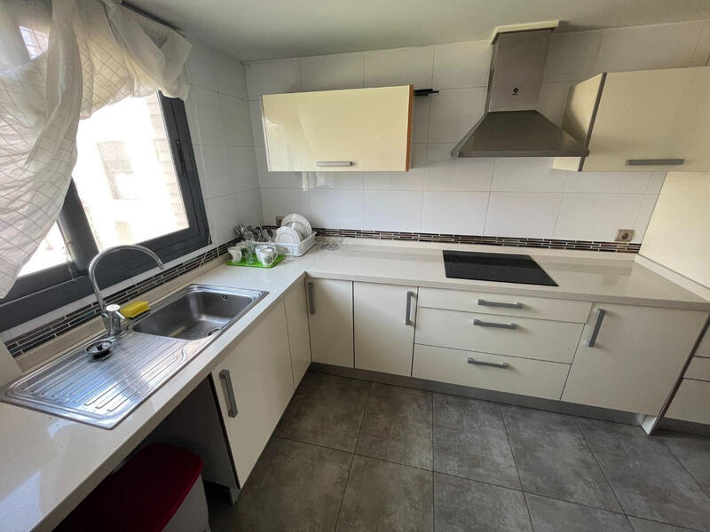 2 sovrum Lägenhet till salu