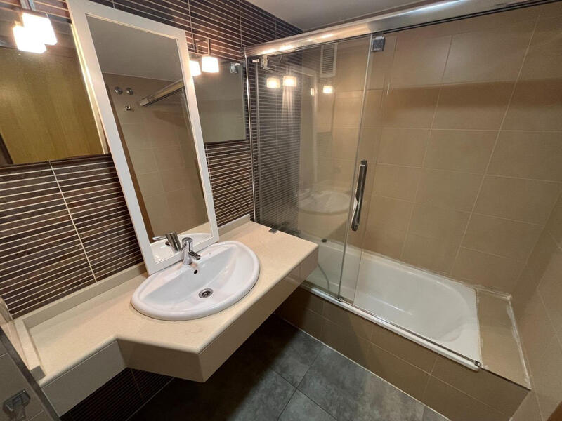 2 sovrum Lägenhet till salu