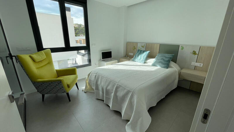 3 chambre Villa à vendre