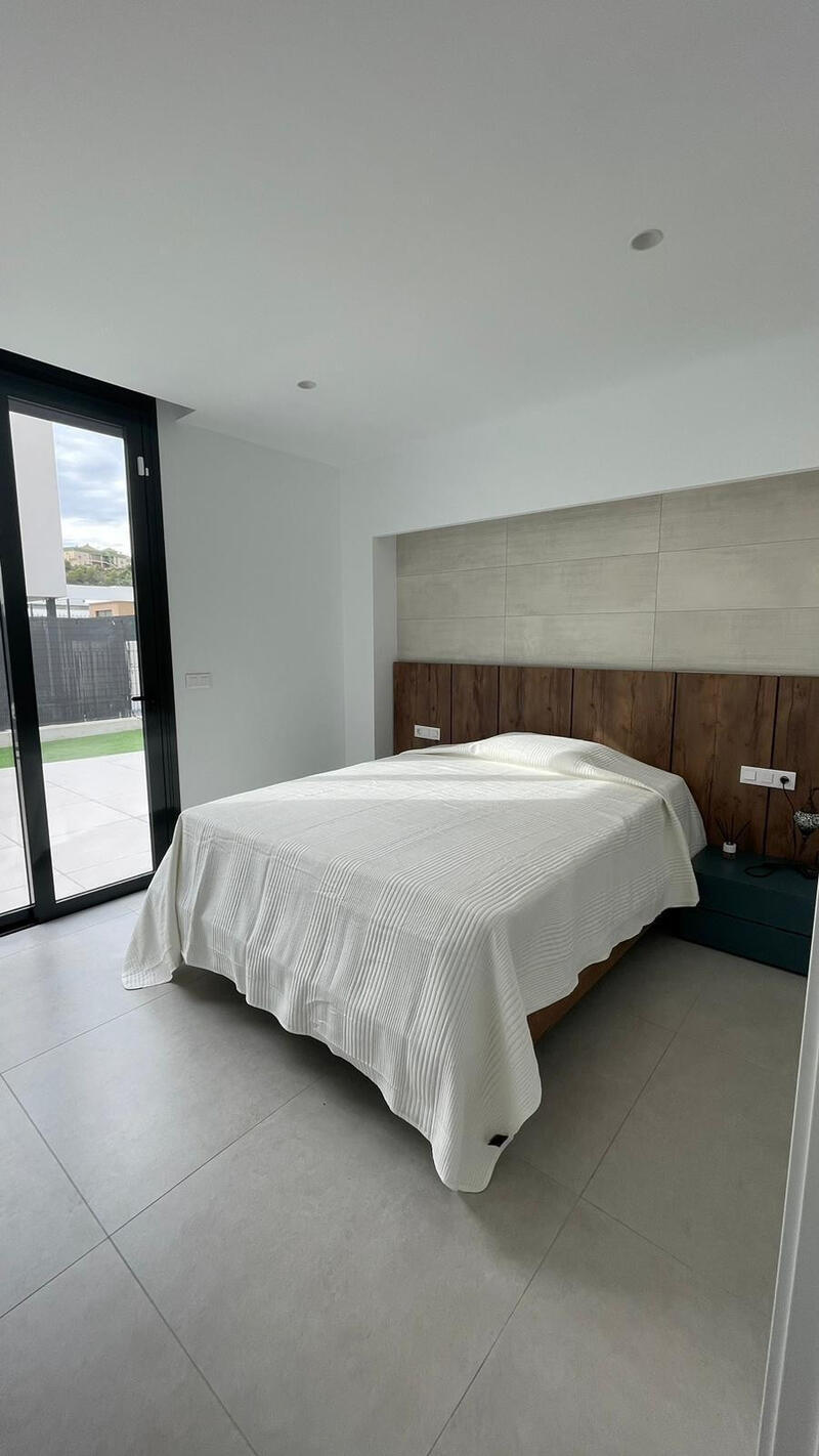 3 chambre Villa à vendre