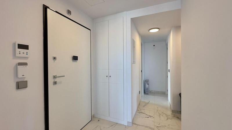 3 chambre Appartement à vendre