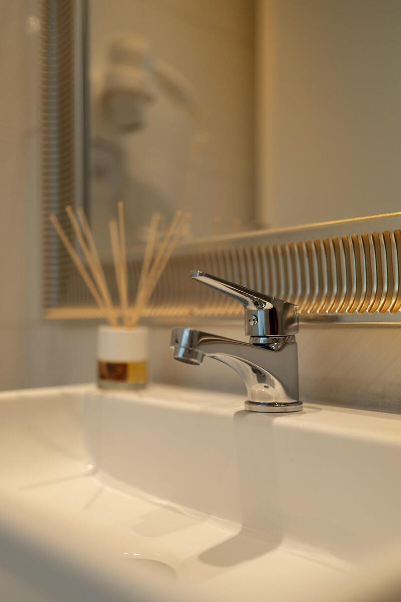 1 slaapkamer Appartement Te koop