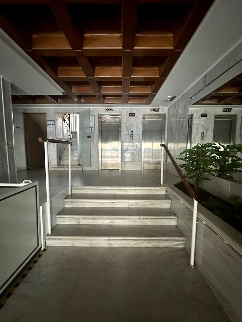 1 slaapkamer Appartement Te koop