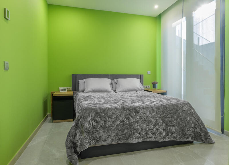 5 chambre Villa à vendre