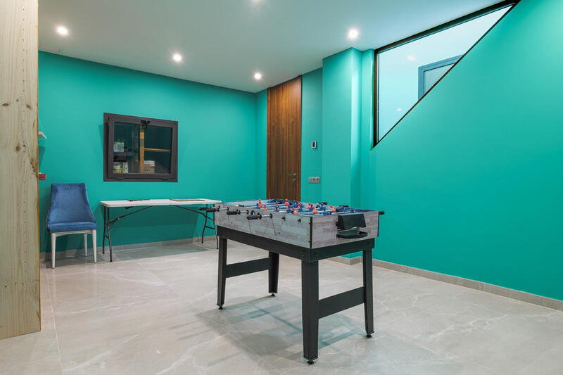 5 chambre Villa à vendre