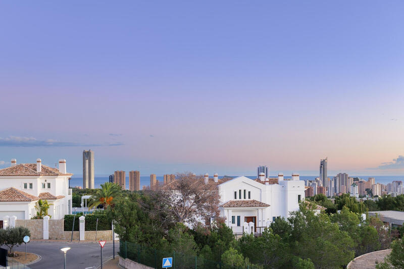 5 chambre Villa à vendre