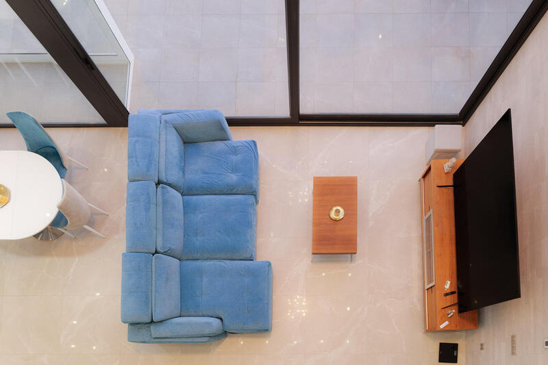 5 chambre Villa à vendre