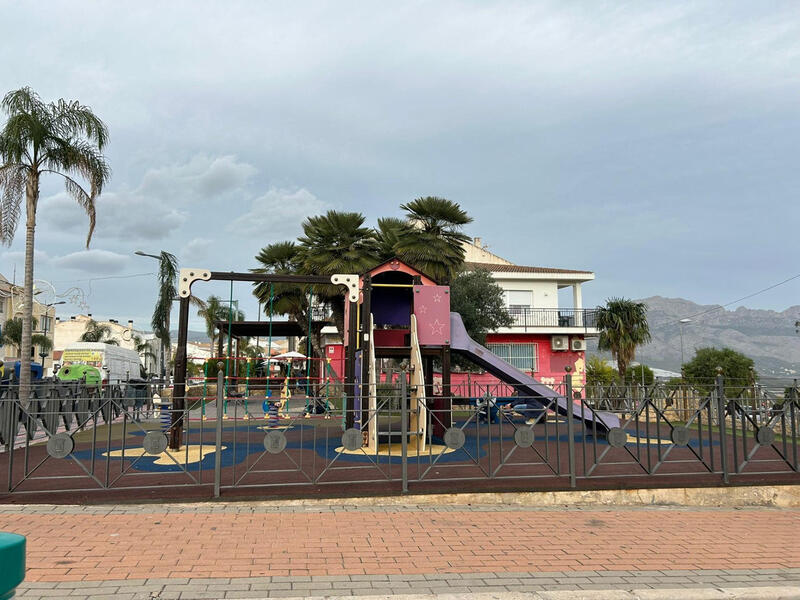 2 Cuarto Apartamento en venta