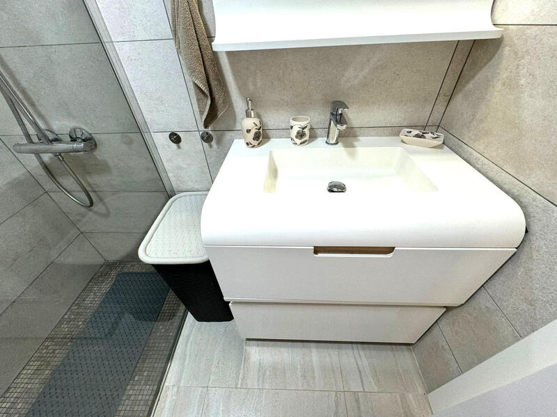 2 Cuarto Apartamento en venta