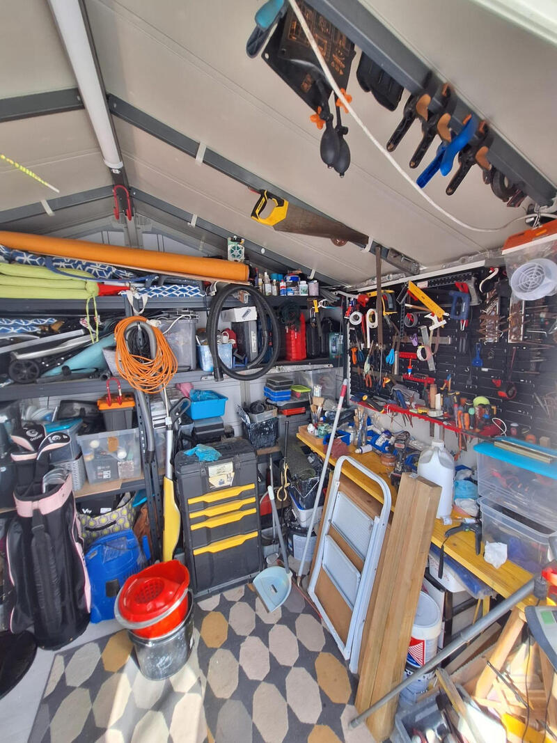 3 Schlafzimmer Villa zu verkaufen