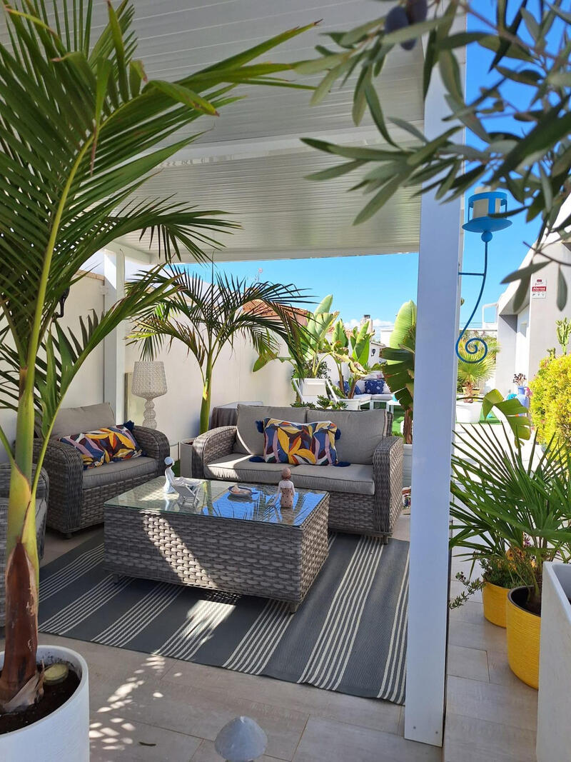 3 Schlafzimmer Villa zu verkaufen