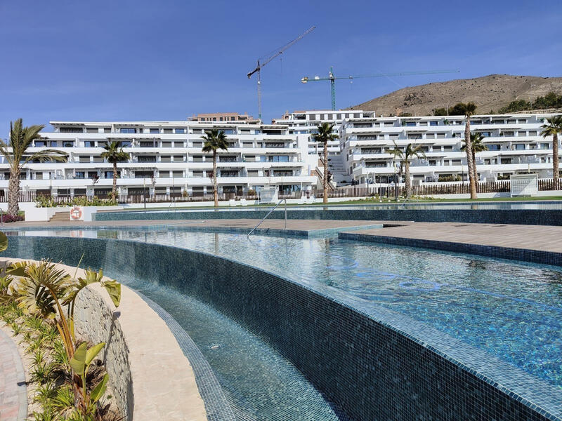 Apartment for sale in Finestrat, Alicante