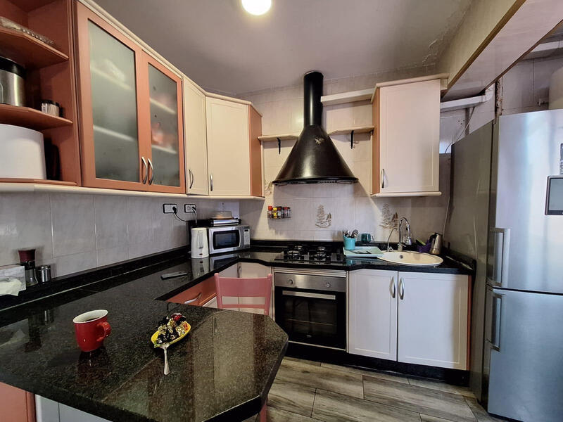 2 soveværelse Lejlighed til salg